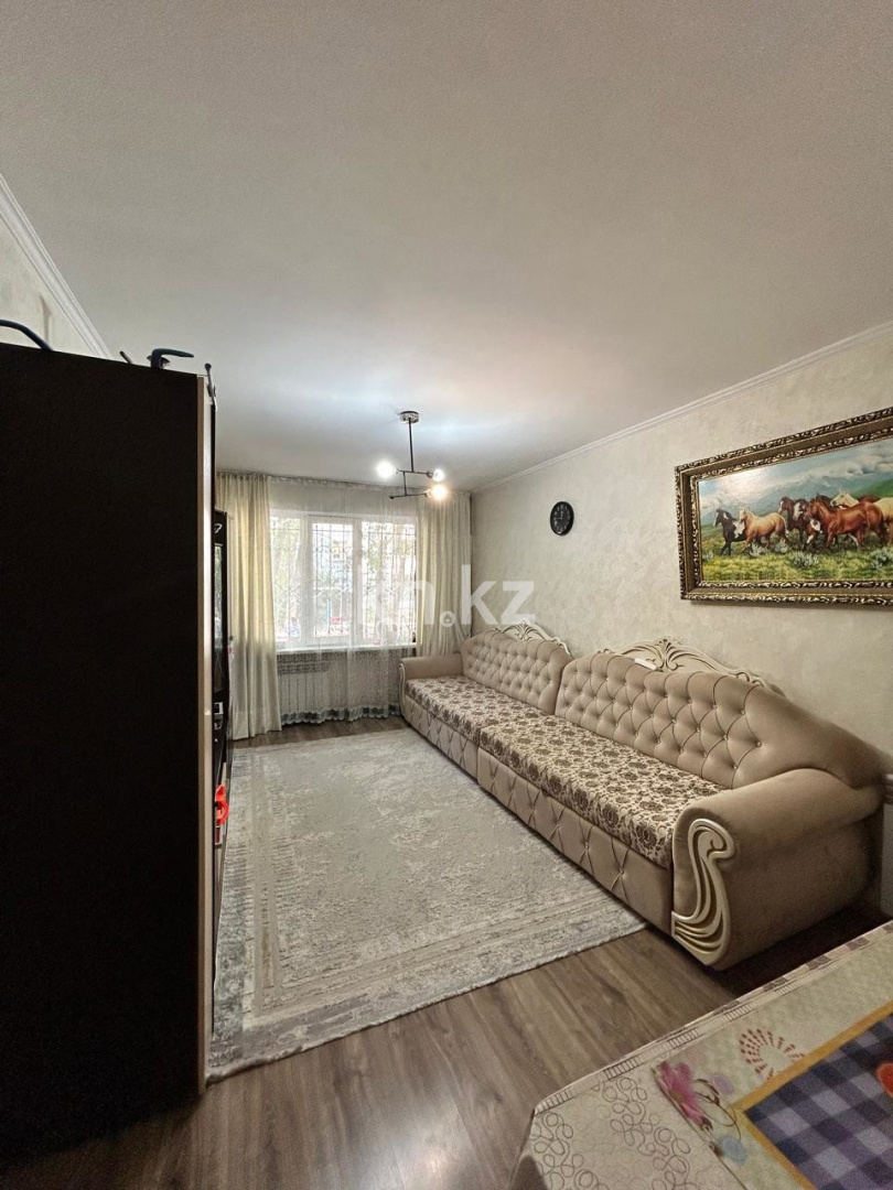 Продажа 3-комнатной квартиры, 62.2 м² в Алматы - фото 3
