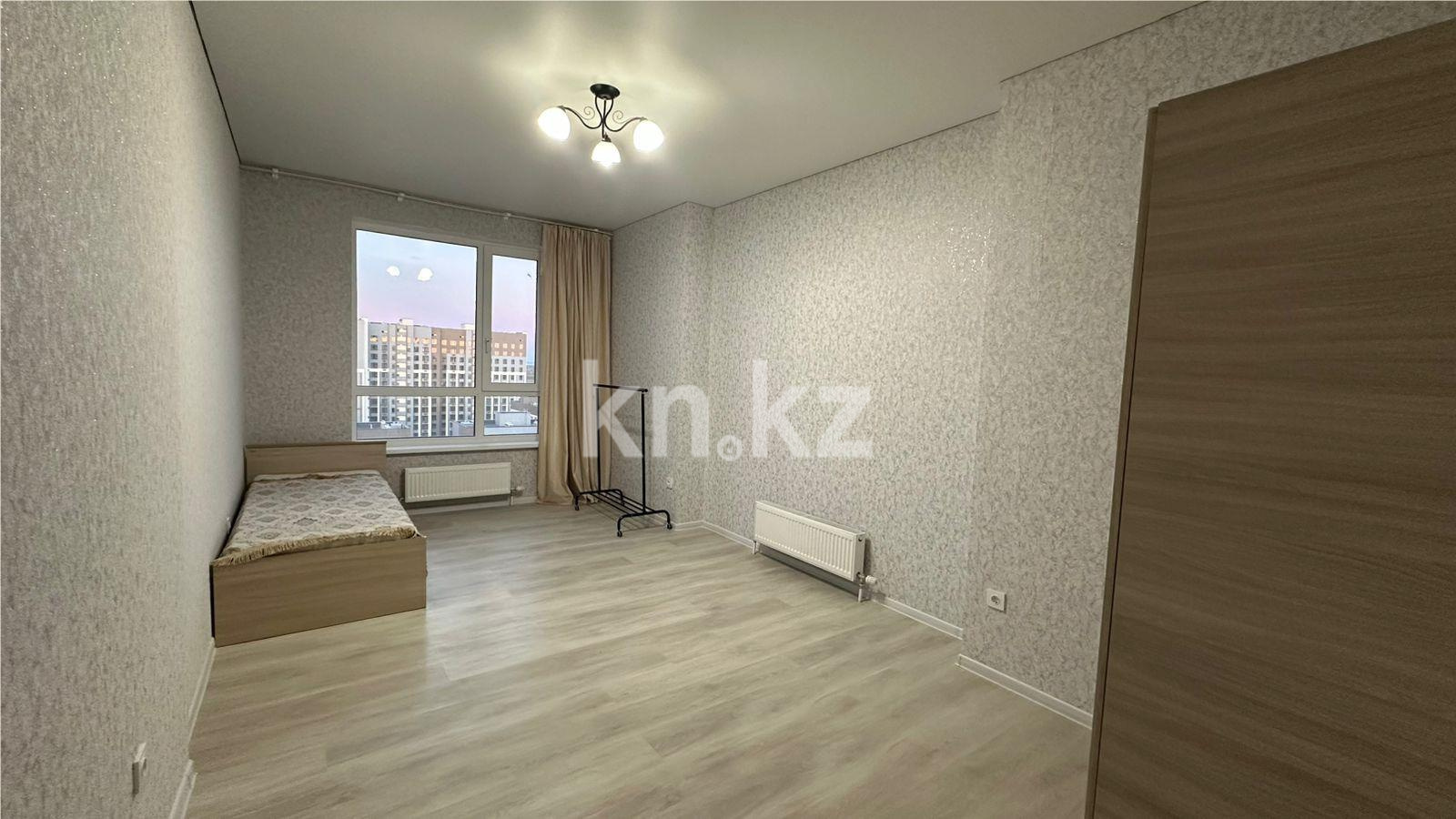 Продажа 3-комнатной квартиры, 85 м² в Астане - фото 8