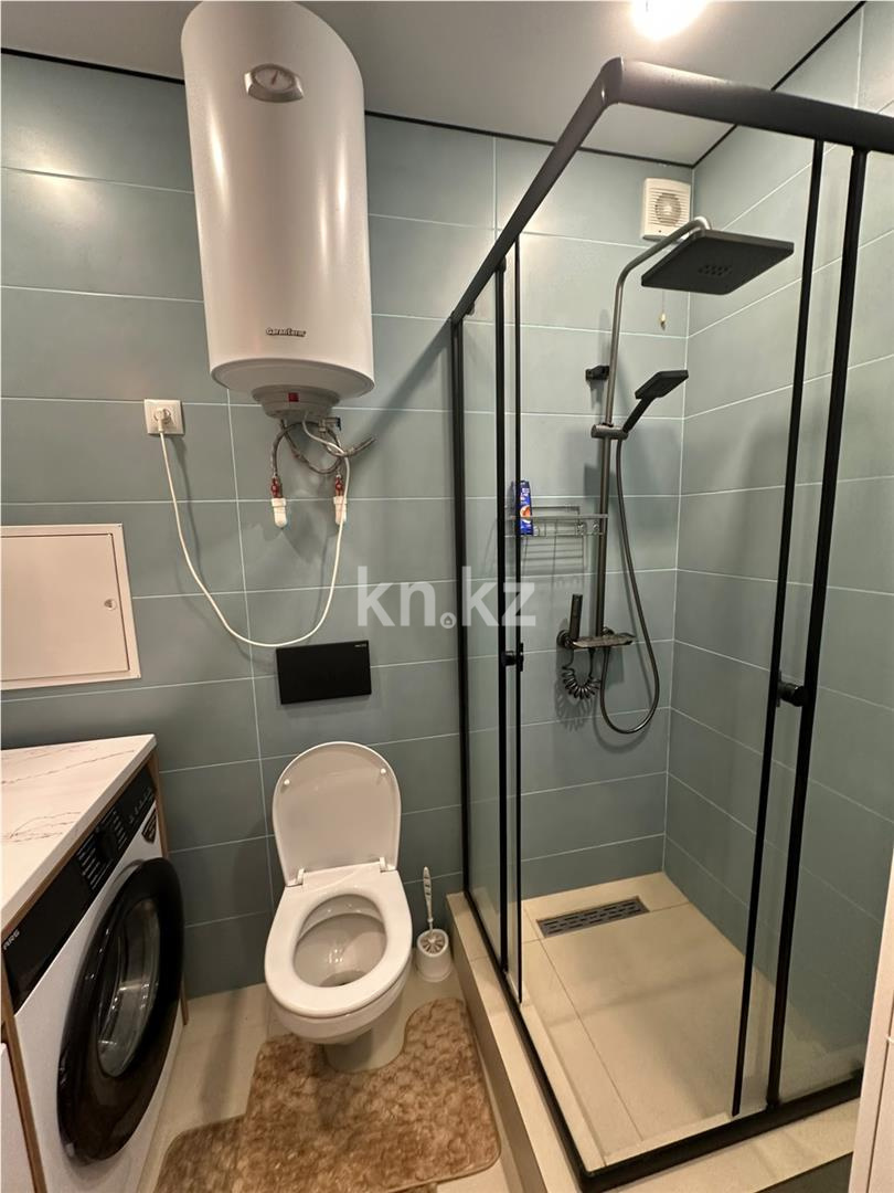 Продажа 2-комнатной квартиры, 38 м² в Караганде - фото 4
