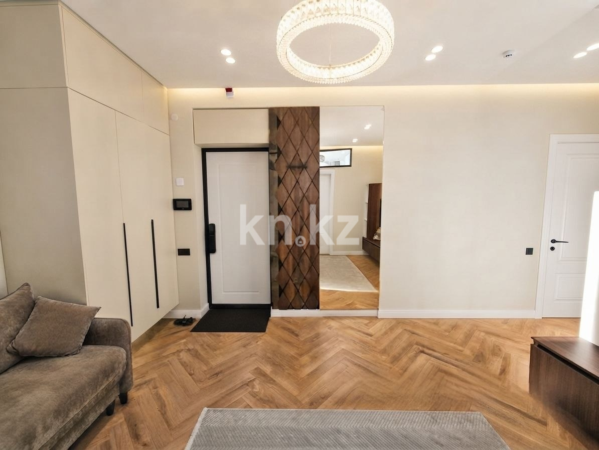 Продажа 2-комнатной квартиры, 61 м² в Алматы - фото 11