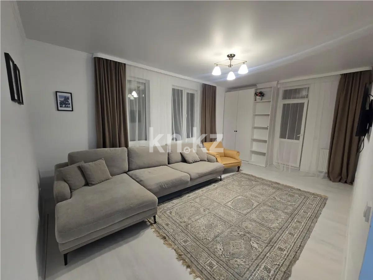 Продажа 2-комнатной квартиры, 65 м², ул. Алматы, дом  2 в Астане