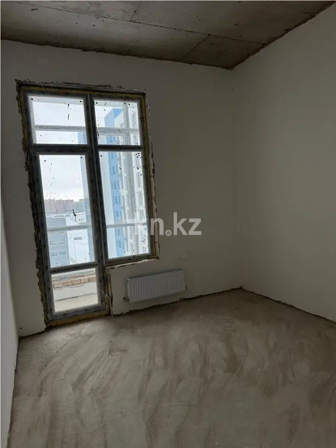 Продажа 1-комнатной квартиры, 43.23 м² в Астане - фото 2