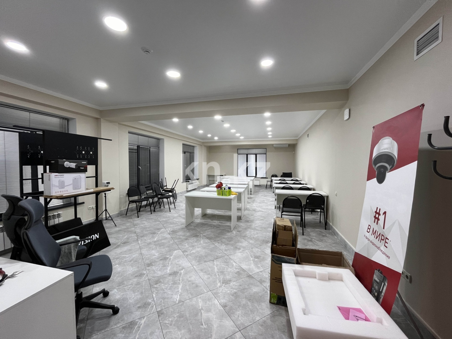 Аренда помещения в Алматы - фото 4