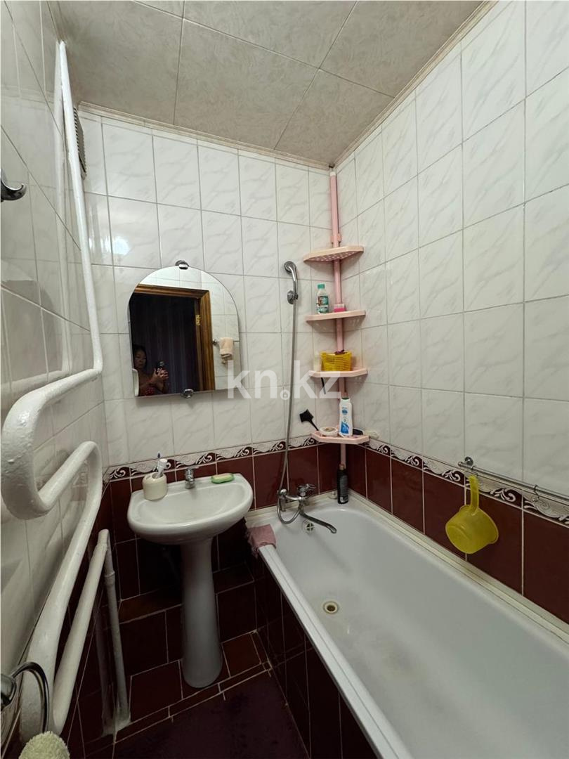 Продажа 4-комнатной квартиры, 69 м², мкр-н 7-й в Темиртау - фото 8