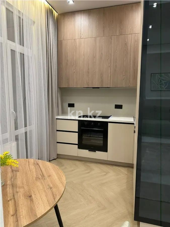 Продажа 2-комнатной квартиры, 38.1 м² в Астане - фото 3