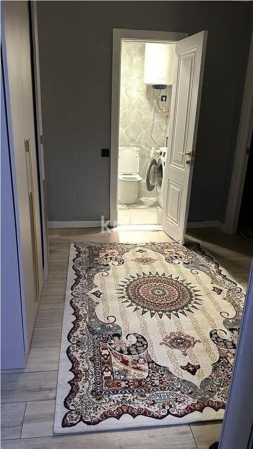 Продажа 2-комнатной квартиры, 55.8 м² в Астане - фото 2
