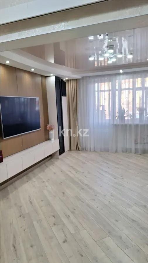 Продажа 3-комнатной квартиры, 92.4 м² в Астане