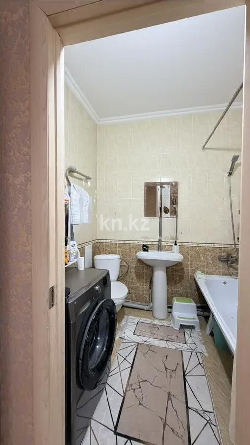 Продажа 1-комнатной квартиры, 38.5 м² в Астане - фото 3