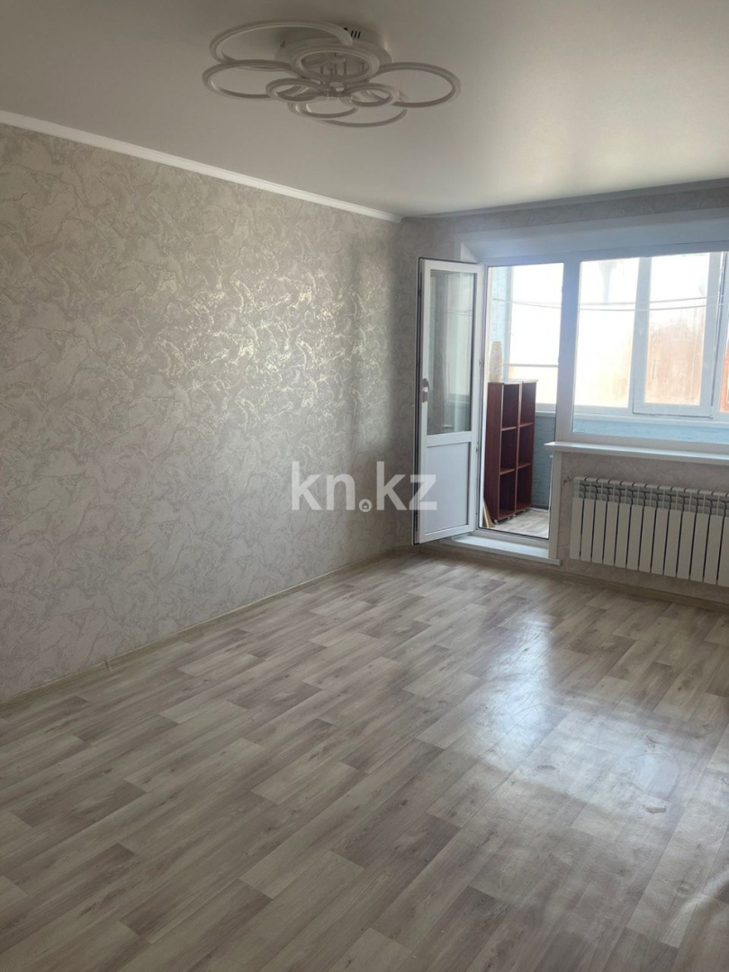 Продажа 3-комнатной квартиры, 61.8 м² в Костанае