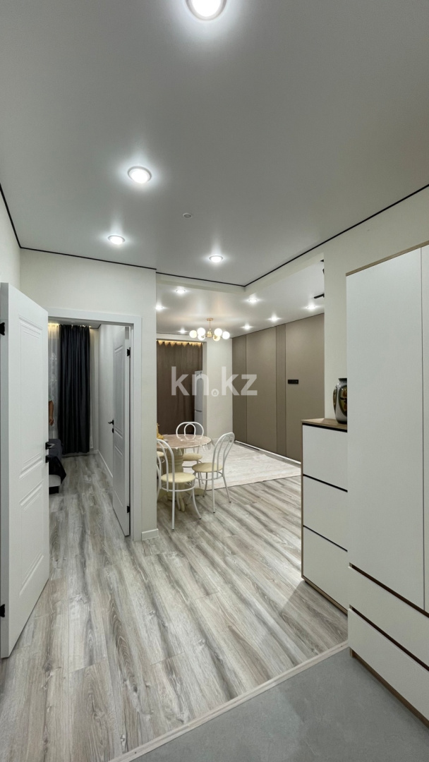 Аренда 2-комнатной квартиры, 40 м² в Алматы - фото 2