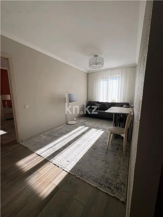 Продажа 2-комнатной квартиры, 42 м² в Алматы