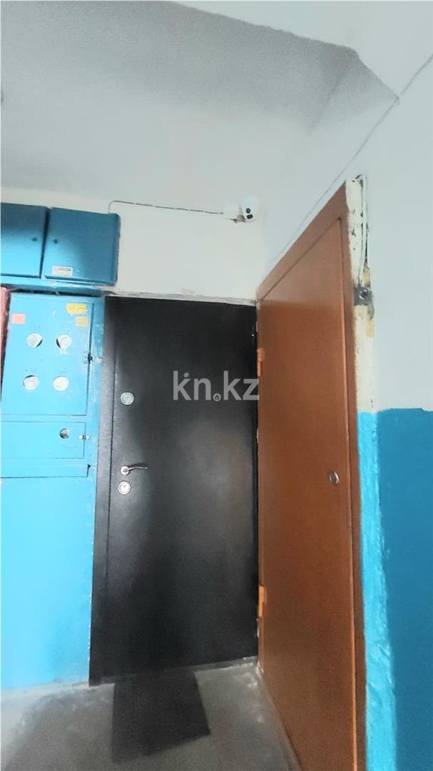 Продажа 3-комнатной квартиры, 58 м², пр. Республики в Темиртау - фото 16