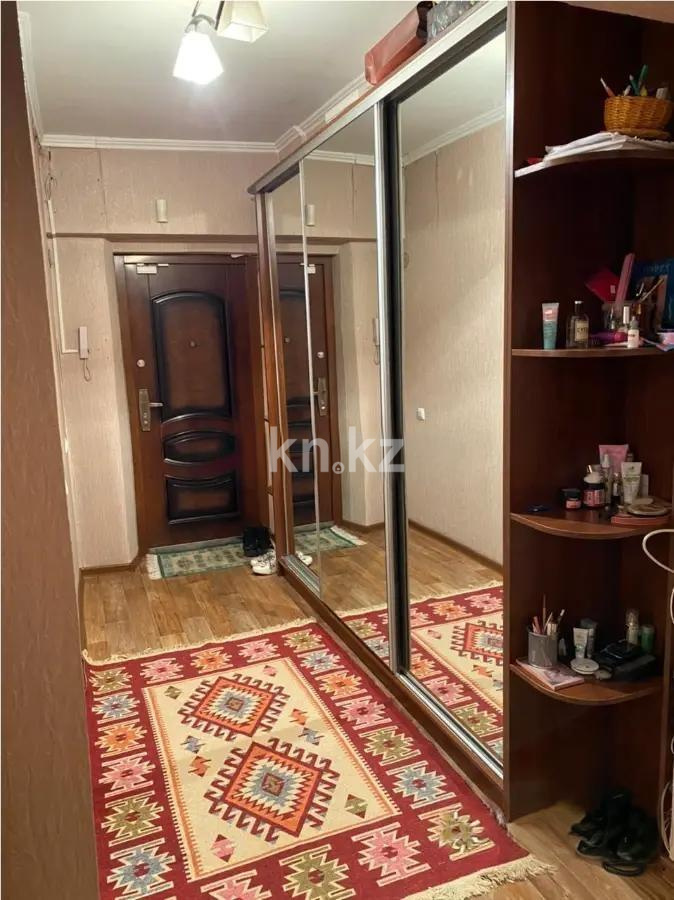 Продажа 2-комнатной квартиры, 53 м², пр. Райымбека, дом  206в в Алматы - фото 5