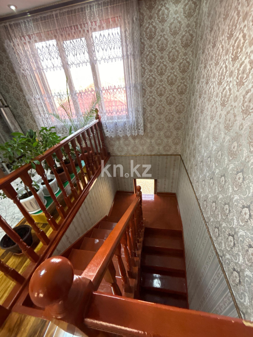 Продажа 6-комнатного дома, 200 м², ул. Чигорина, дом  33/23 в Алматы - фото 12