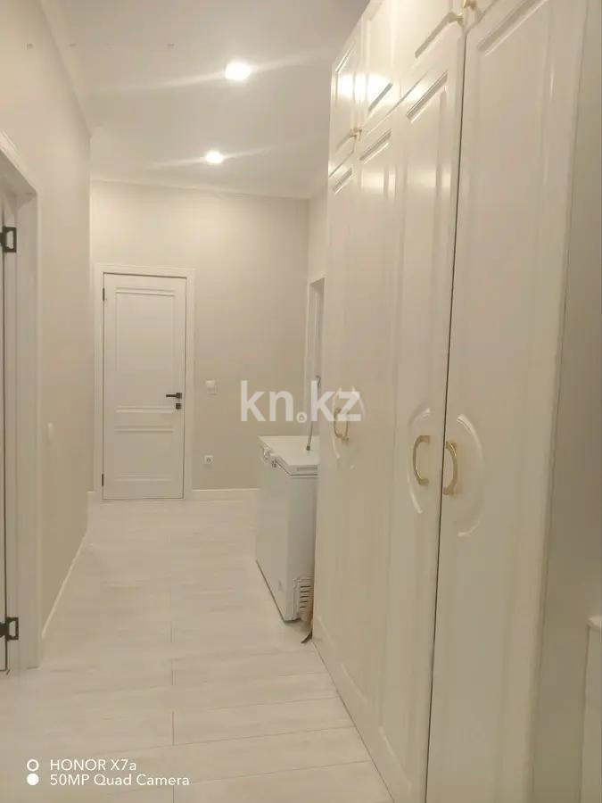 Продажа 3-комнатной квартиры, 84.3 м² в Астане - фото 7