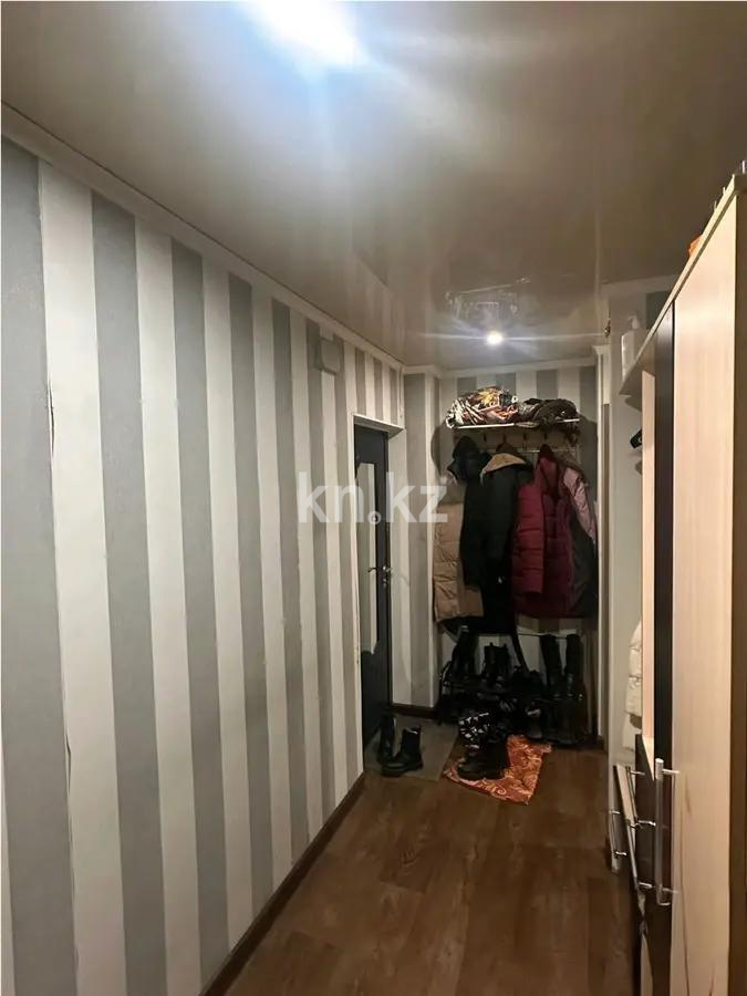 Продажа 3-комнатной квартиры, 57 м², ул. Абая, дом  48 в Абае - фото 6