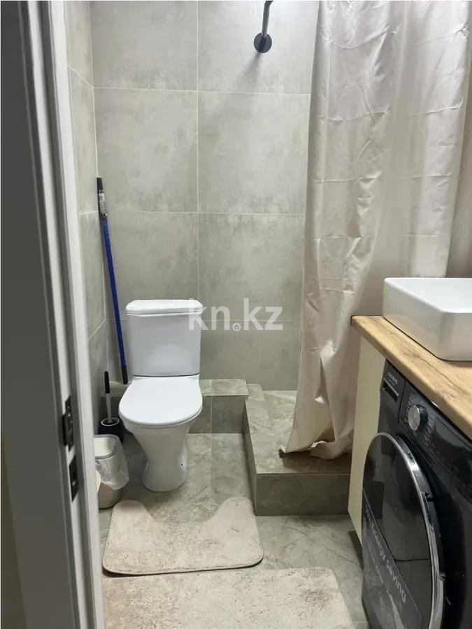 Продажа 1-комнатной квартиры, 44 м² в Алматы - фото 3