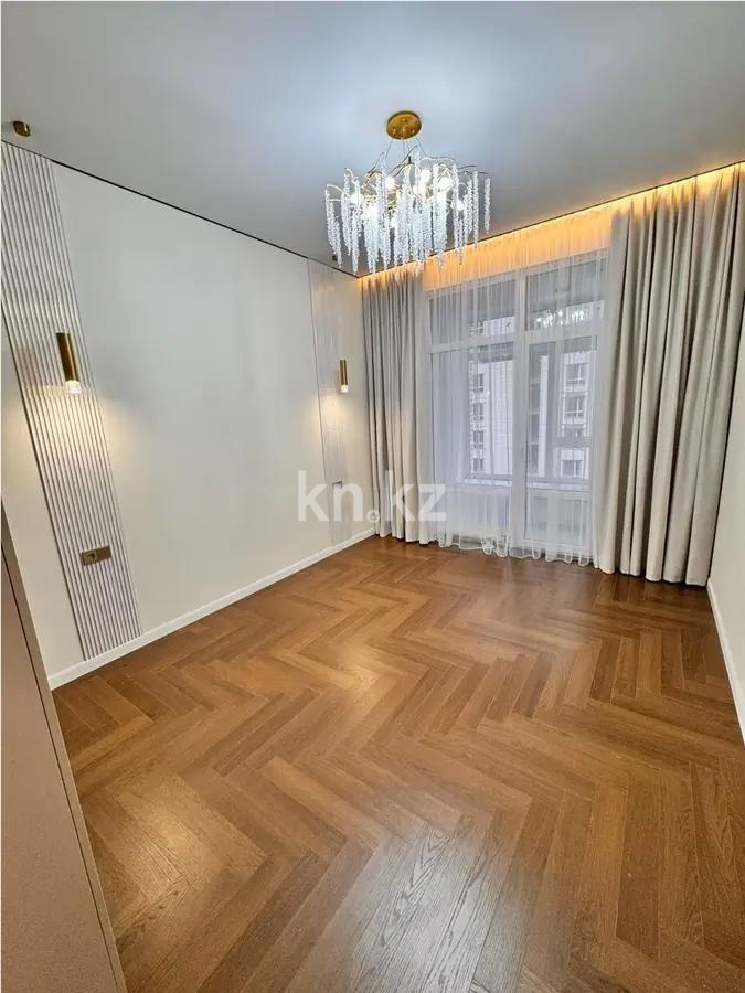 Продажа 3-комнатной квартиры, 66 м², ул. Е-15, дом  13 в Астане