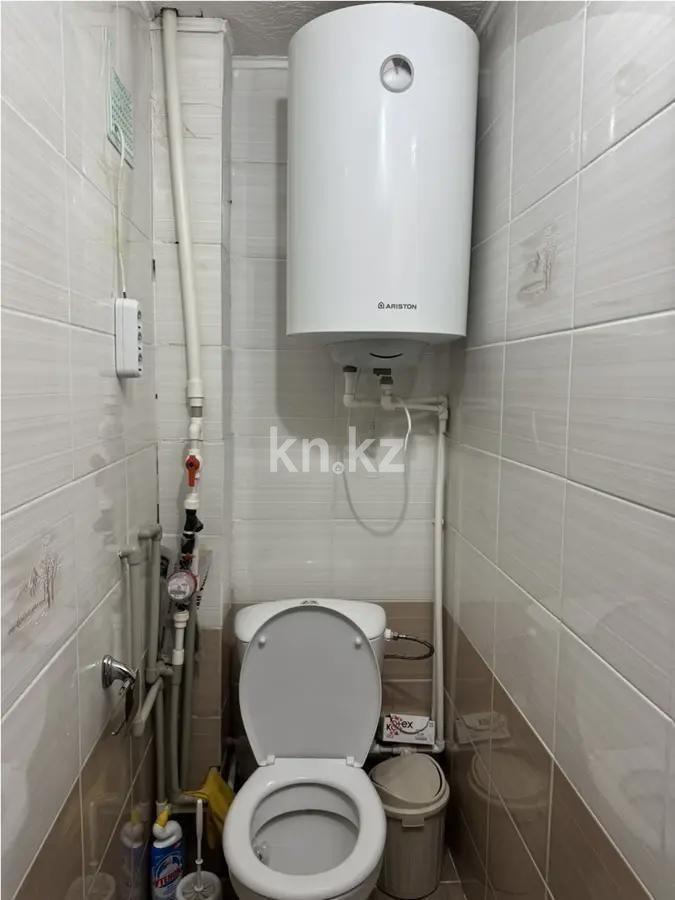 Продажа 4-комнатной квартиры, 83 м², мкр. 8-й мкр., дом  96 в Темиртау - фото 5