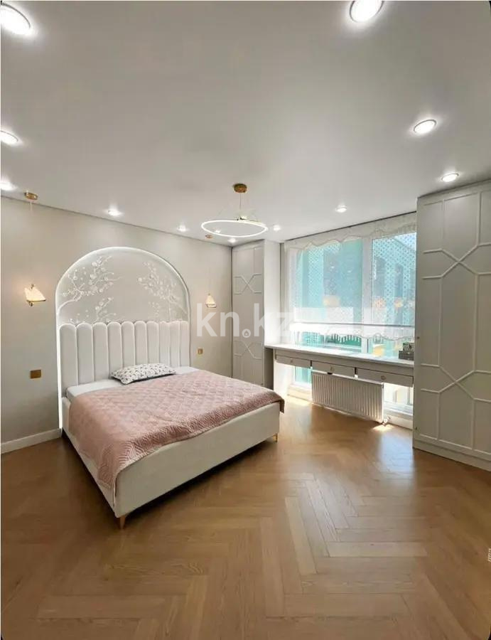 Продажа 4-комнатной квартиры, 110 м² в Алматы - фото 3