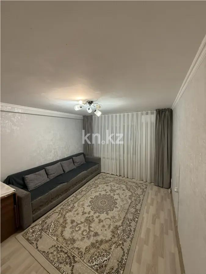 Продажа 3-комнатной квартиры, 61 м² в Астане