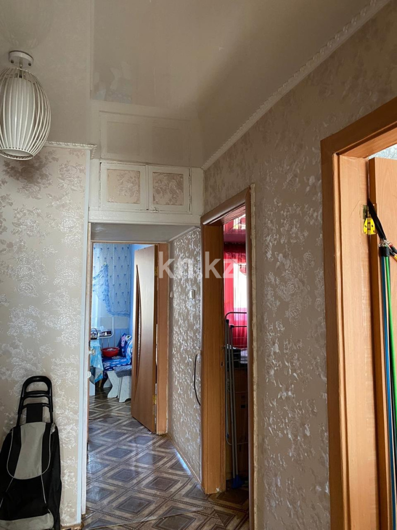 Продажа 3-комнатной квартиры, 63 м² в Костанае - фото 5