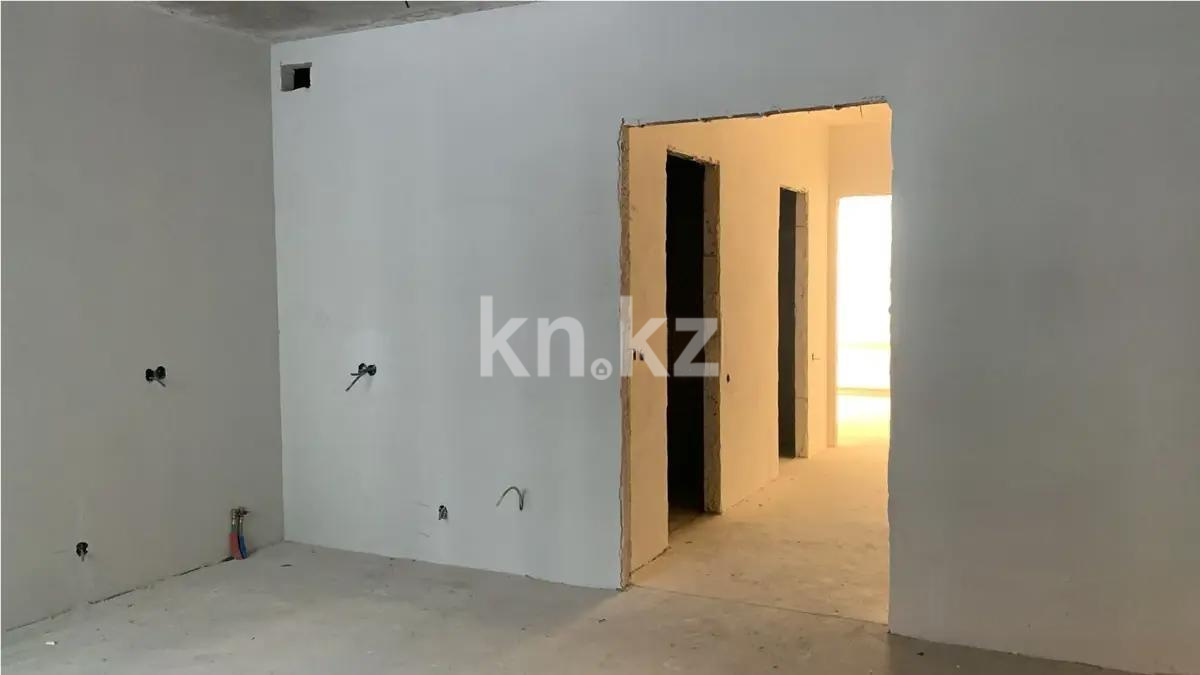 Продажа 2-комнатной квартиры, 54 м² в Астане - фото 3