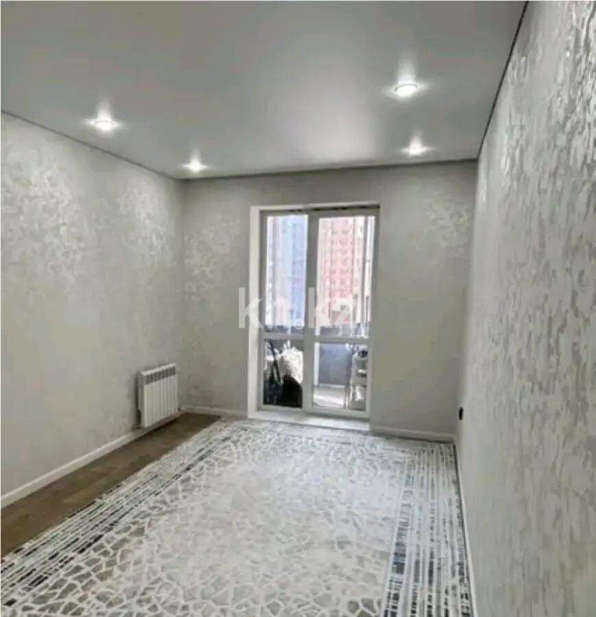 Продажа 1-комнатной квартиры, 58 м² в Астане