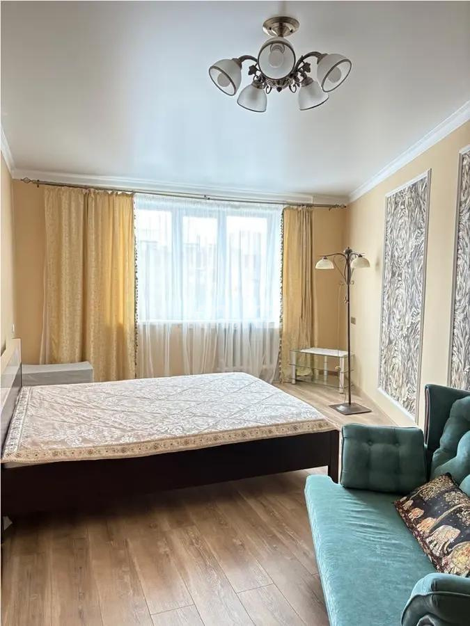 Продажа 4-комнатной квартиры, 86 м², мкр-н Степной-3, дом  3 в Караганде - фото 4