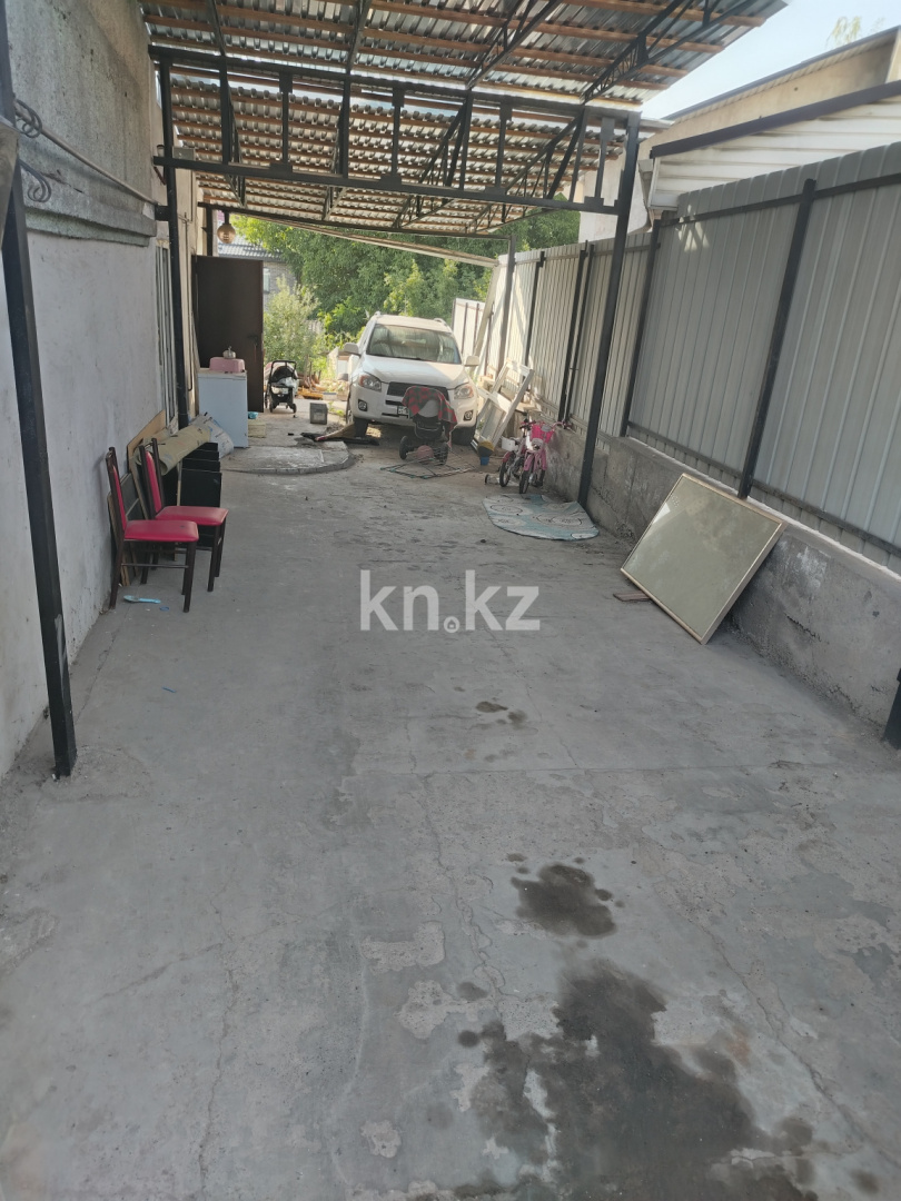 Продажа 5-комнатного дома, 167 м², ул. Сазановская в Алматы - фото 2