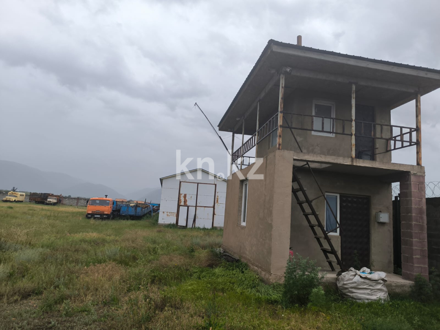 Продажа , 650 м², Каргалы в Алматинской области - фото 5