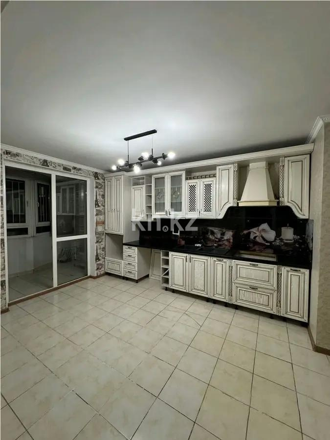 Продажа 3-комнатной квартиры, 91 м², мкр-н Аккент, дом  18 в Алматы - фото 4