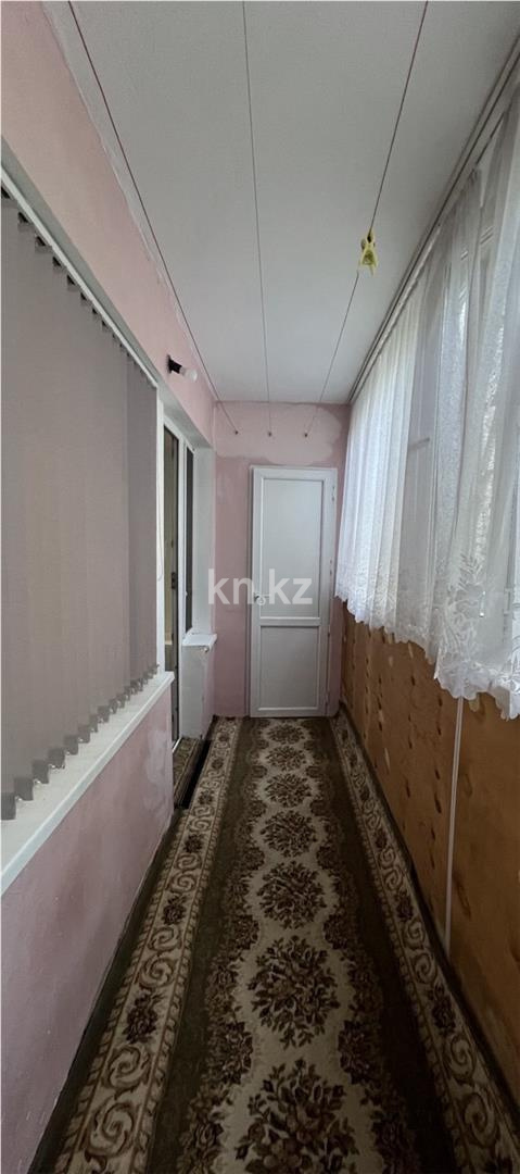 Продажа 2-комнатной квартиры, 49 м², пр. Республики в Караганде - фото 11