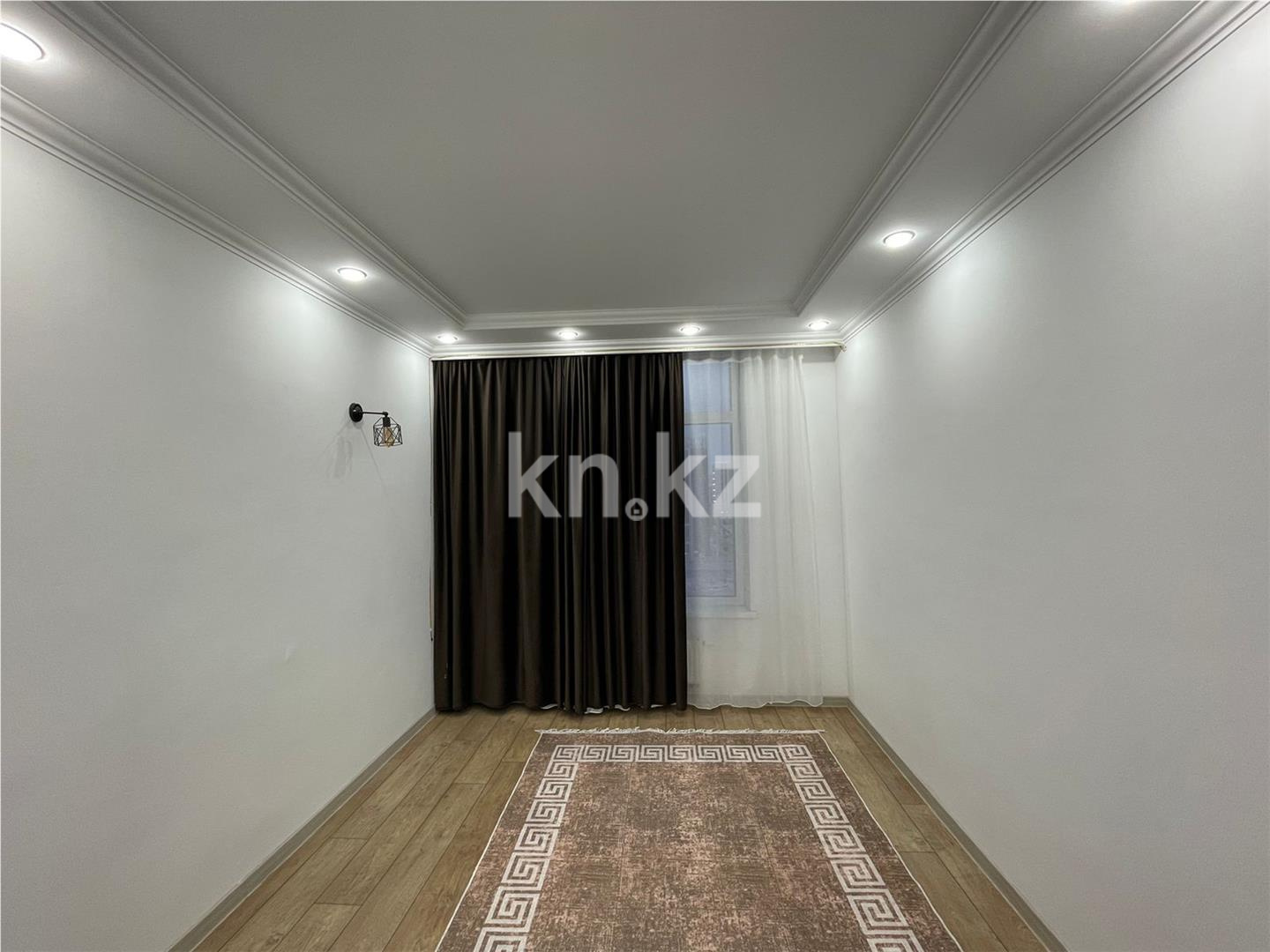 Продажа 2-комнатной квартиры, 56.7 м² в Астане - фото 3