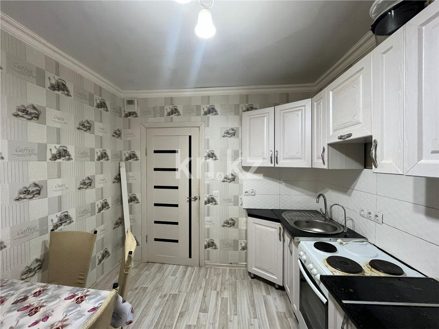 Продажа 3-комнатной квартиры, 61 м², ул. Сатыбалдина в Караганде