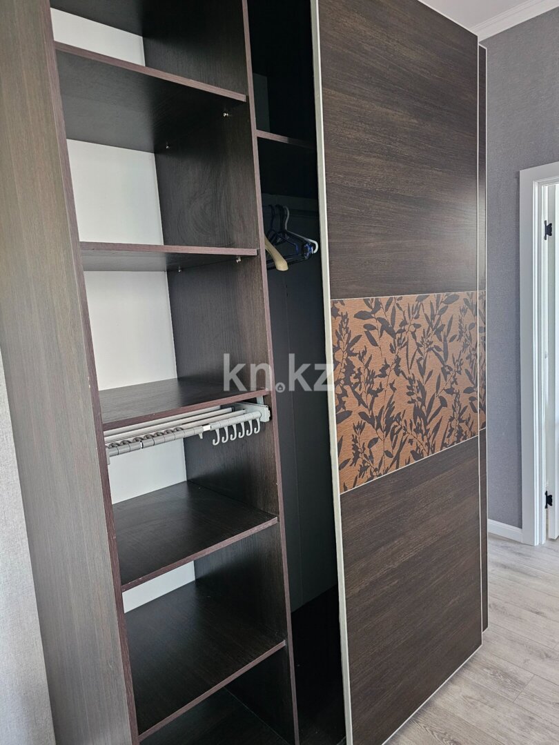 Продажа 2-комнатной квартиры, 61.3 м² в Астане - фото 18