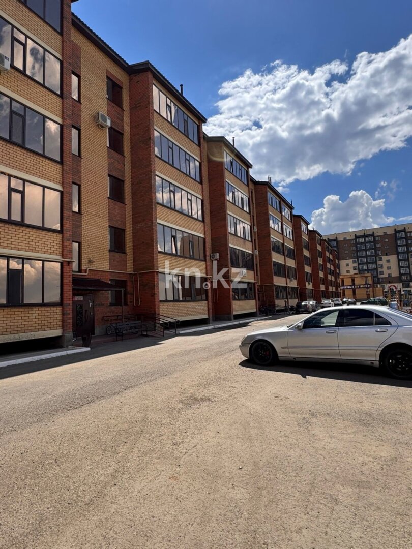 Продажа 2-комнатной квартиры, 64.6 м² в Уральске - фото 8