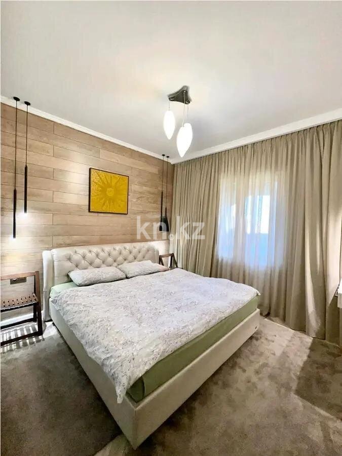 Продажа 1-комнатной квартиры, 42 м² в Алматы