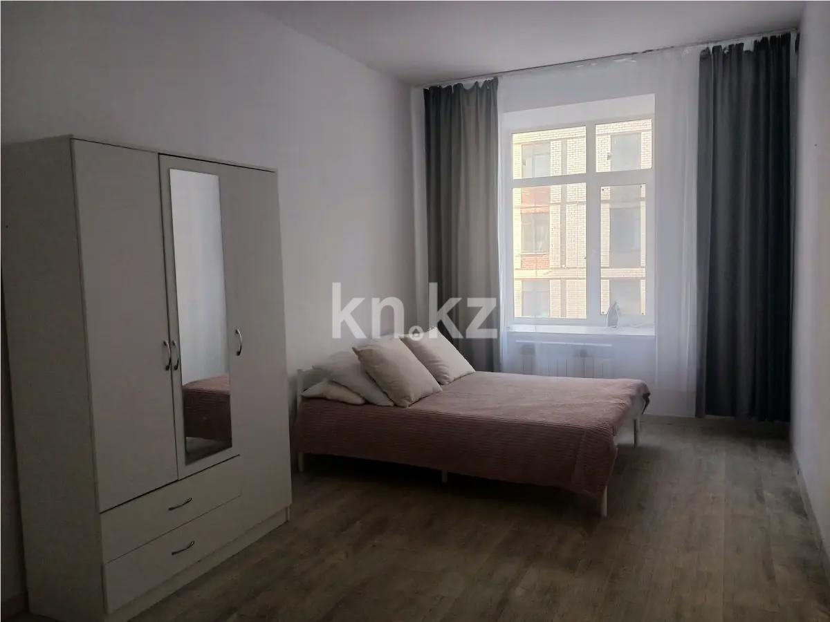 Продажа 2-комнатной квартиры, 64 м², ул. Букетова, дом  3/5 в Караганде - фото 2