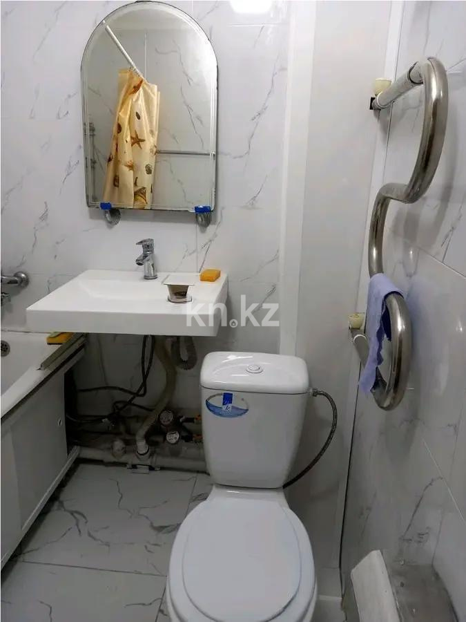 Продажа 2-комнатной квартиры, 43 м² в Алматы - фото 5