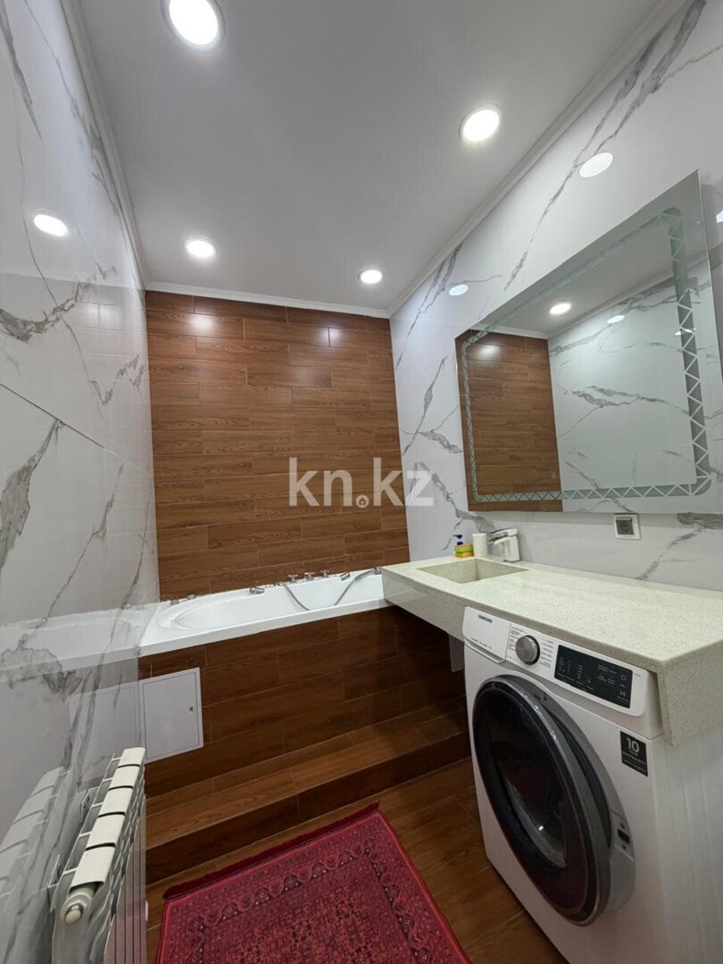 Продажа 2-комнатной квартиры, 60 м² в Алматы - фото 19