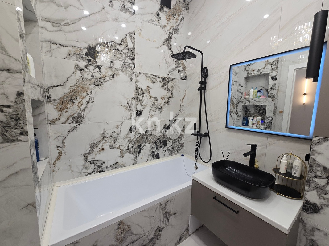 Продажа 2-комнатной квартиры, 50 м², Гагарина, дом  310 в Алматы - фото 23