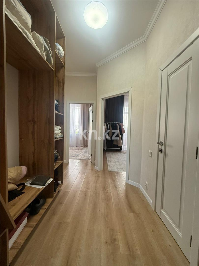 Продажа 2-комнатной квартиры, 56 м² в Караганде - фото 14