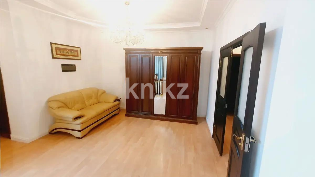 Продажа 4-комнатной квартиры, 143 м², ул. Калдаякова, дом  11 в Астане - фото 3