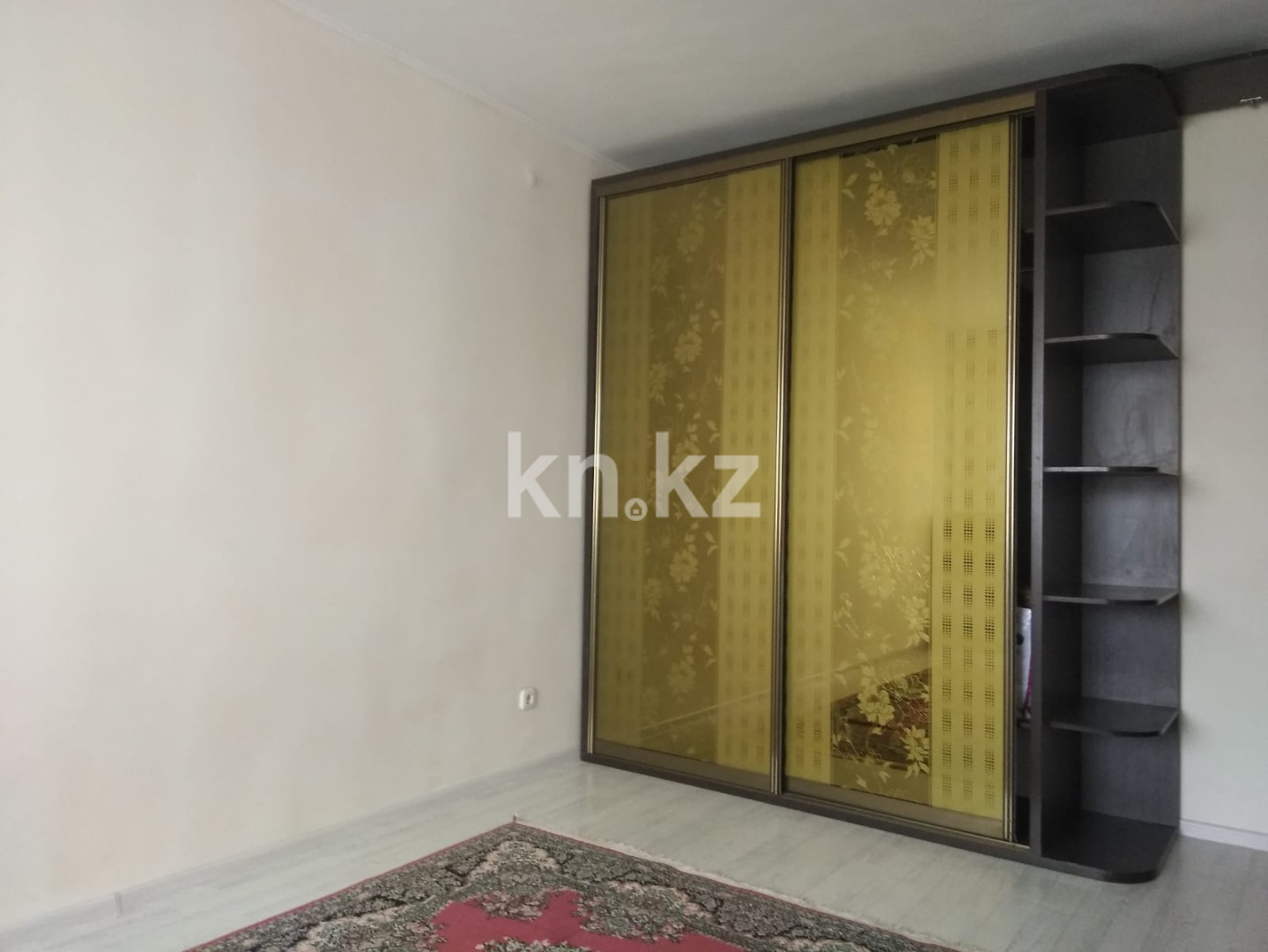 Аренда 1-комнатной квартиры, 36 м² в Астане - фото 5