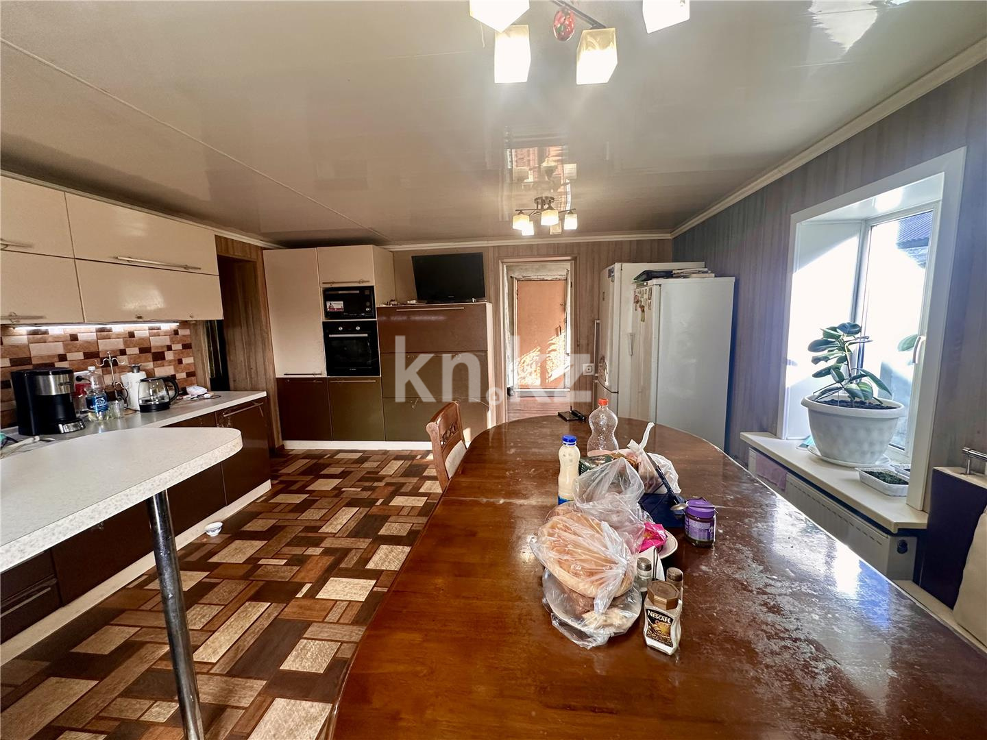 Продажа 4-комнатного дома, 104.6 м², ул. Тургенева в Караганде - фото 24