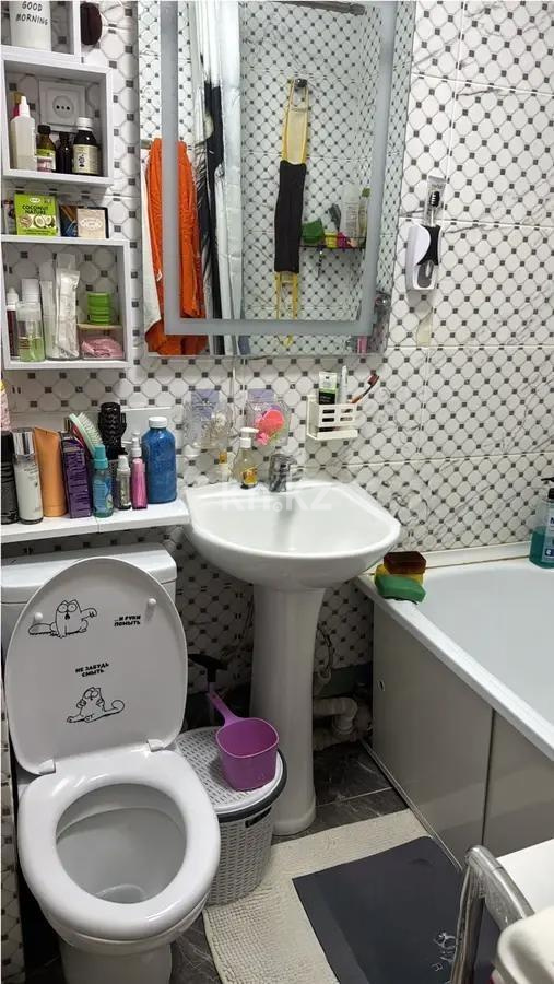 Продажа 1-комнатной квартиры, 32 м² в Алматы - фото 3