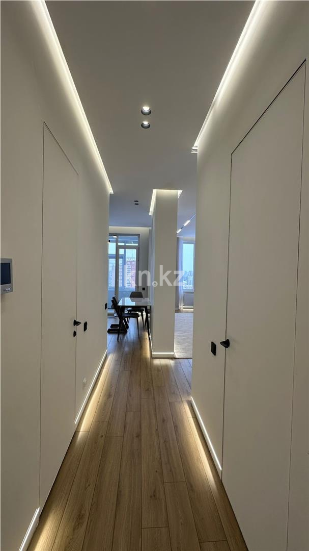 Продажа 4-комнатной квартиры, 116 м² в Астане - фото 21