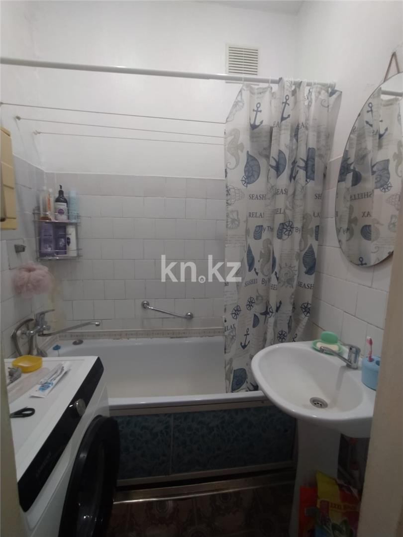 Продажа 2-комнатной квартиры, 54 м², пр. Назарбаева в Караганде - фото 13