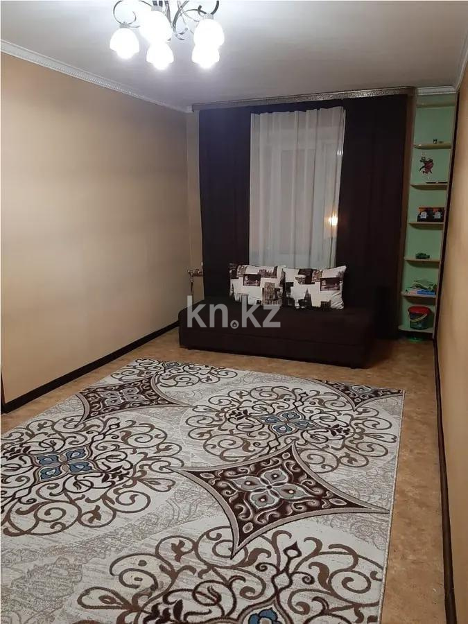 Продажа 1-комнатной квартиры, 35.8 м² в Астане